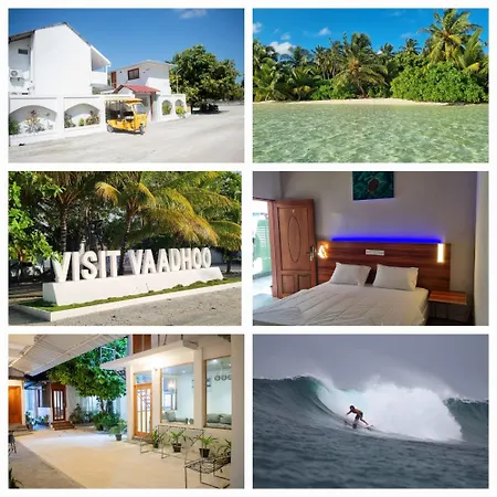 Avanti Surf & Stay